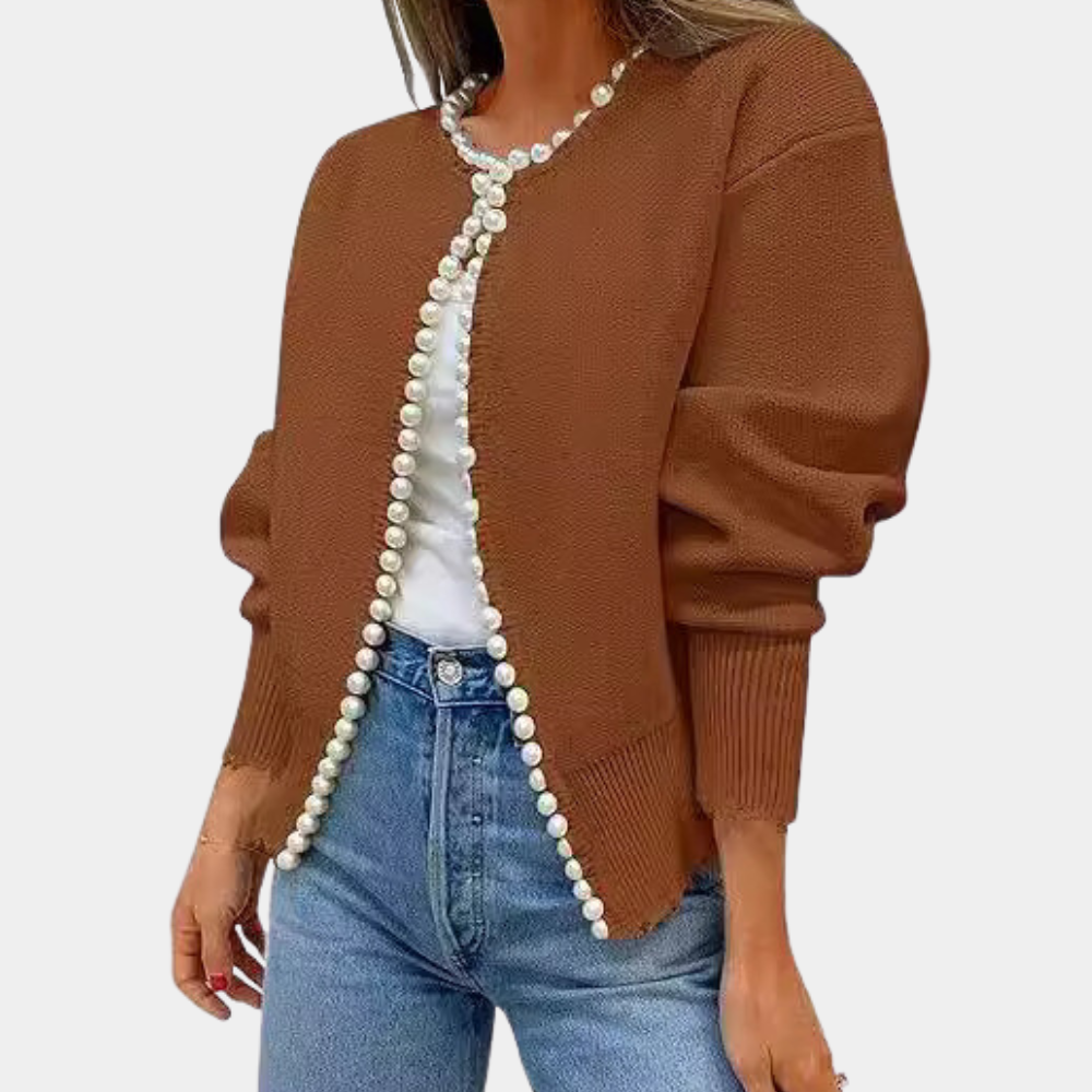 Heidi-Mode | Luxus Weste für Frauen