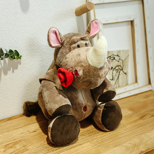 Heidi-Mode | Kuschelfreunde