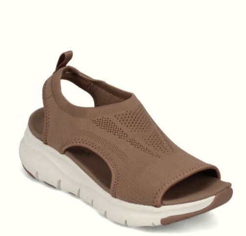 Heidi-Mode | Weiche Orthopädische Bequeme Sandalen