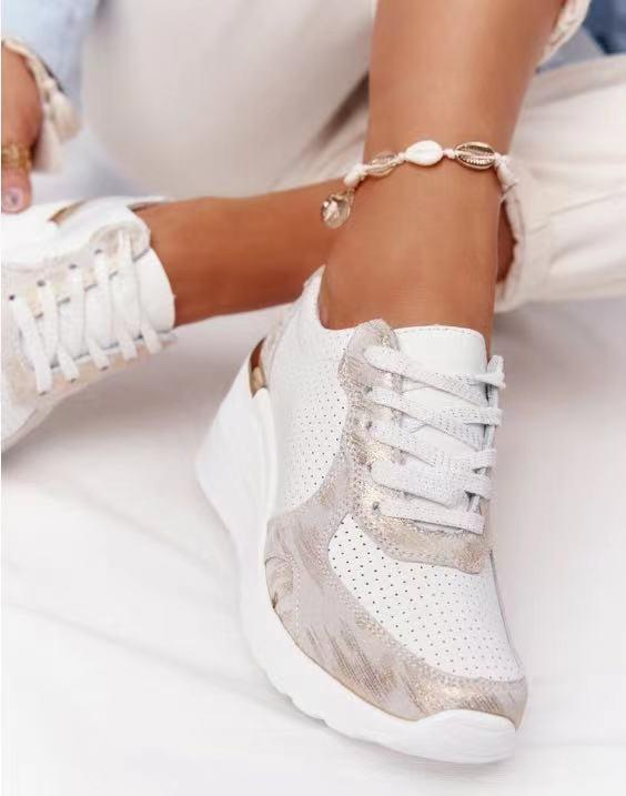 Heidi-Mode | Orthopädische Damensneaker