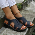 Bequeme Sandalen für Damen