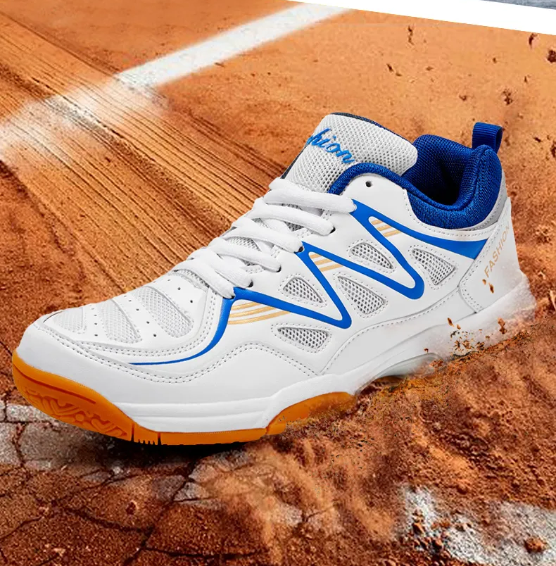 Heidi-Mode - Tischtennis Padel Schuhe