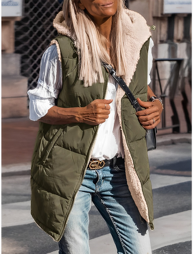 Heidi-Mode | Elegance Winterweste