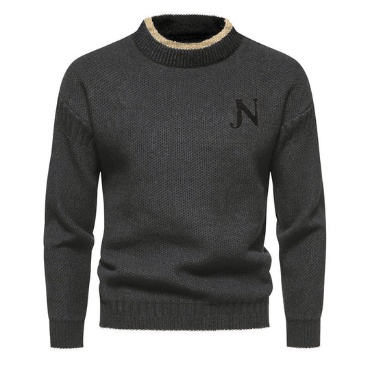 Heidi-Mode | Sweat Strick für Männer