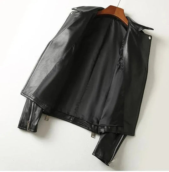 Heidi-Mode | New Yorker Damen Lederjacken