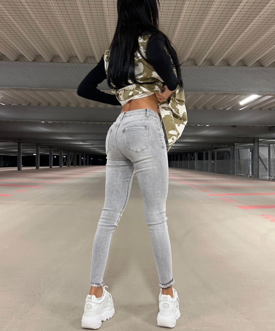 Skinny Jeans Zoey