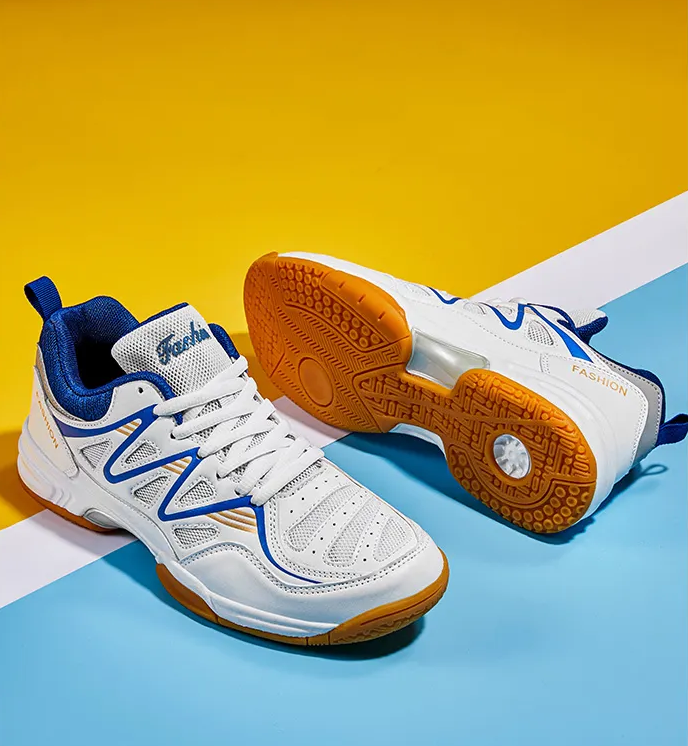 Heidi-Mode - Tischtennis Padel Schuhe