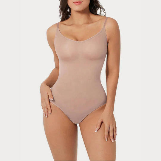 Heidi | Damen Shapewear Bodysuit