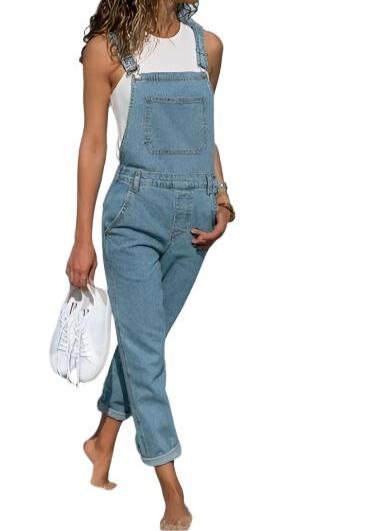 Heidi-Mode Vintage-Kord Overall