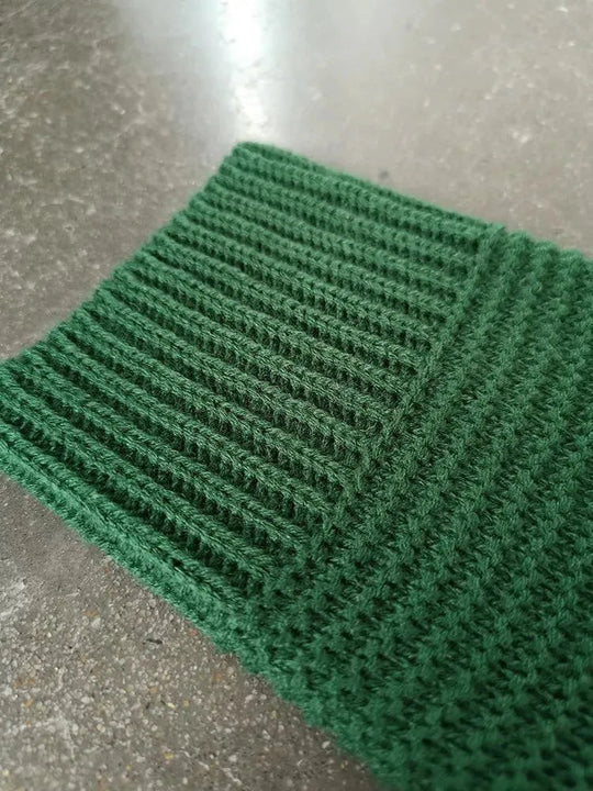 Heidi-Mode | Dame Rollkragenpullover