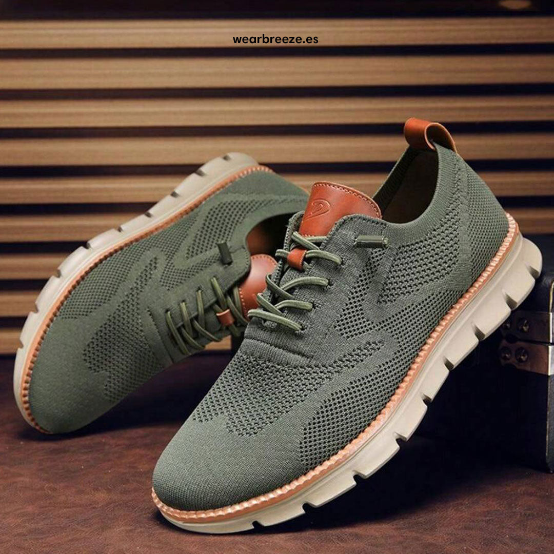 Heidi-Mode | Stilvolle Sneaker
