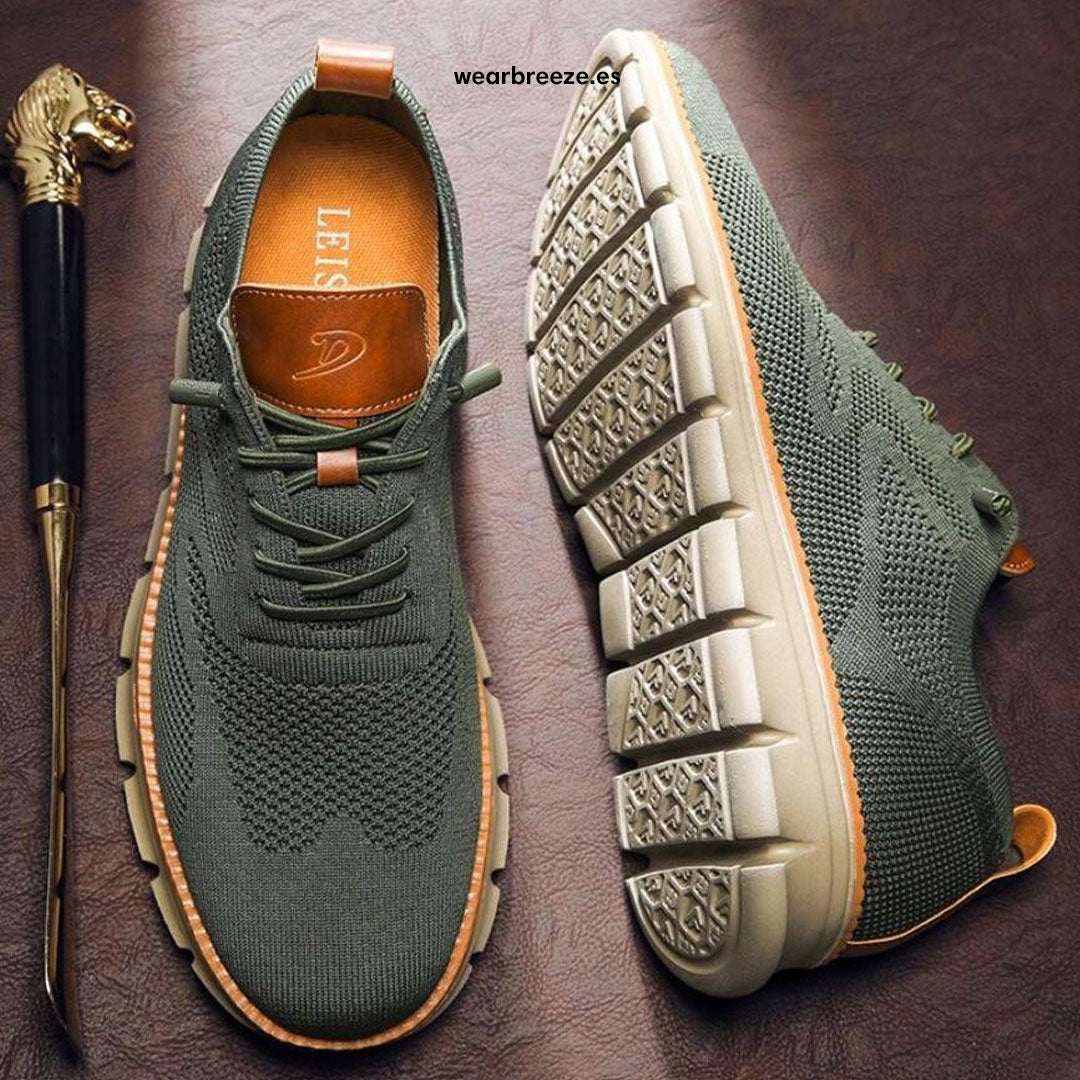 Heidi-Mode | Stilvolle Sneaker