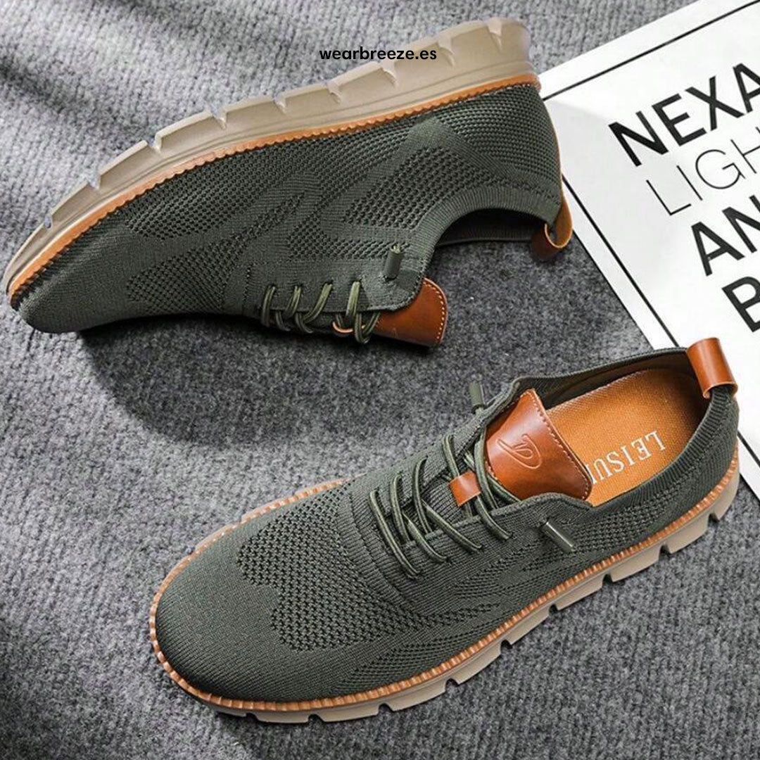Heidi-Mode | Stilvolle Sneaker