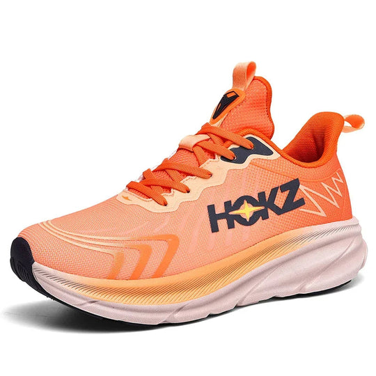 Heidi-Mode | Laufschuh Immer Vorne und Unter Kontrolle