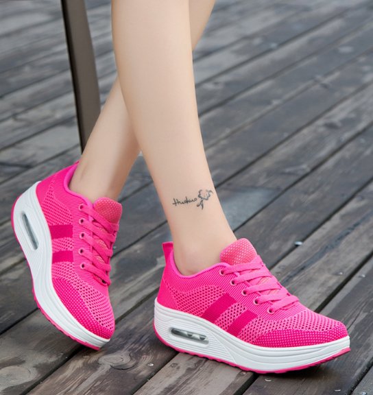 Heidi-Mode | Komfortable Orthopädische Schuhe für Ihre Füße
