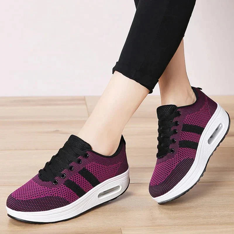 Heidi-Mode | Komfortable Orthopädische Schuhe für Ihre Füße