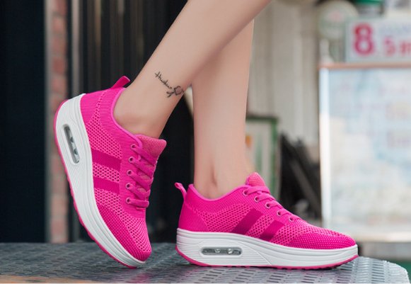 Heidi-Mode | Komfortable Orthopädische Schuhe für Ihre Füße