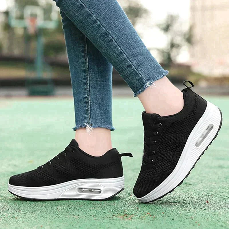 Heidi-Mode | Komfortable Orthopädische Schuhe für Ihre Füße