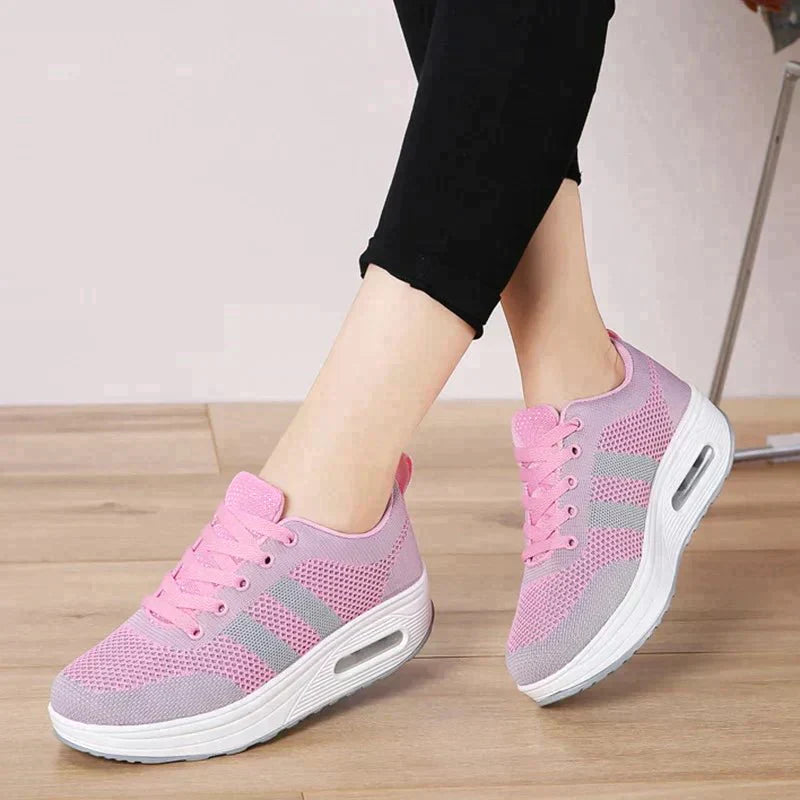 Heidi-Mode | Komfortable Orthopädische Schuhe für Ihre Füße