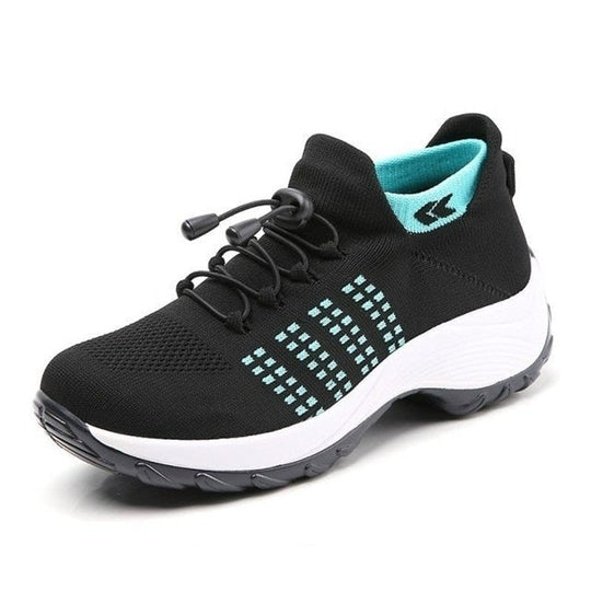 Heidi-Mode | Bequeme Schmerzstillende Schuhe