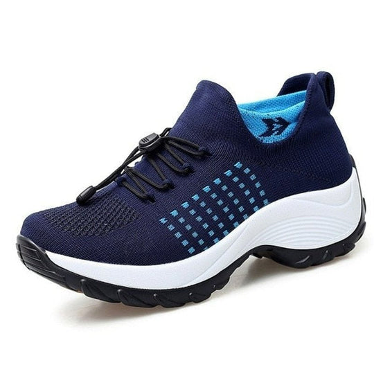 Heidi-Mode | Bequeme Schmerzstillende Schuhe