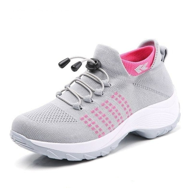 Heidi-Mode | Bequeme Schmerzstillende Schuhe