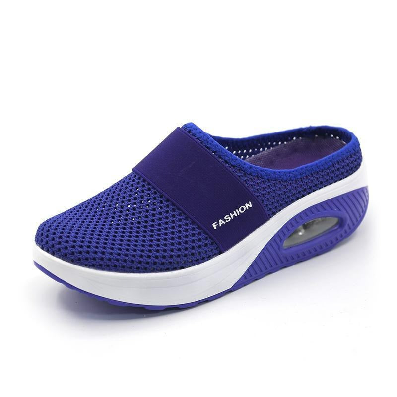 Slip-On mit Luftpolsterschuhen - Cornelia