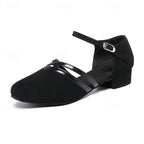 Heidi-Mode | Damen Moderne Tanzschuhe Absatz