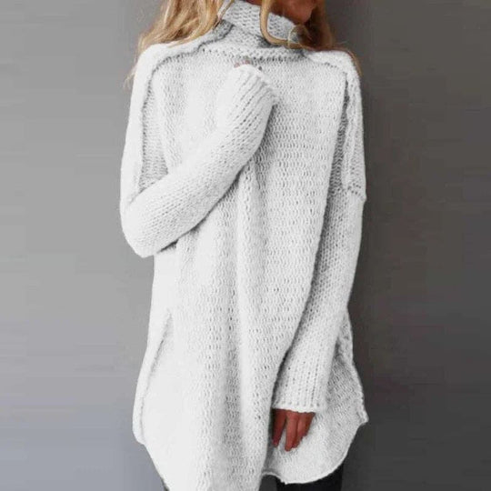 Stylish and Elegant winter Pullover