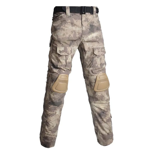 Heidi-Mode Taktische Militär-Outdoor-Hose für Männer