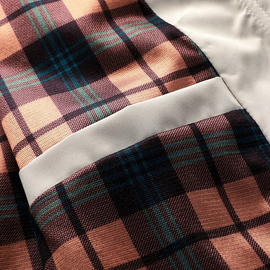 Heidi-Mode | Herren Outdoor-Jacke