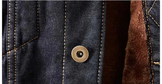 Heidi-Mode | Paulo Herren Denim Jeansjacke