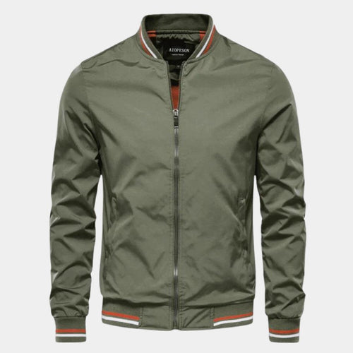 Vielseitige Jacke