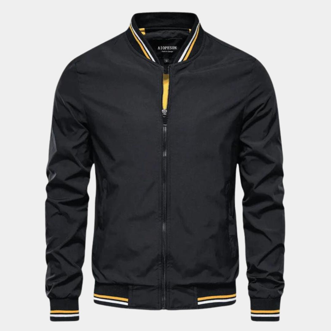 Vielseitige Jacke