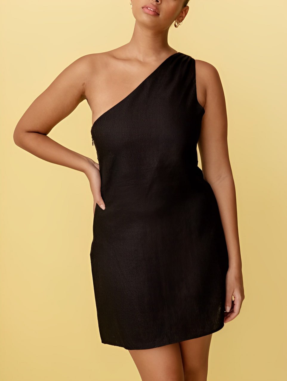 Heidi-Mode | Elegante Kurze Sommerkleid