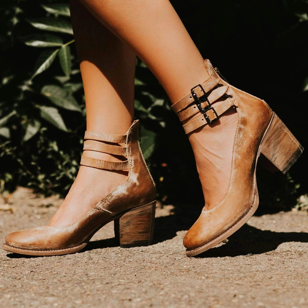 Aniek - Vintage-Heels
