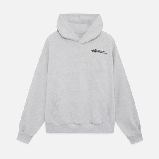 Heidi-Mode | Oversize Damen Hoodie - Bequem und weiches Material