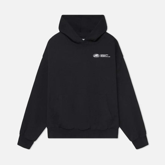 Heidi-Mode | Oversize Damen Hoodie - Bequem und weiches Material