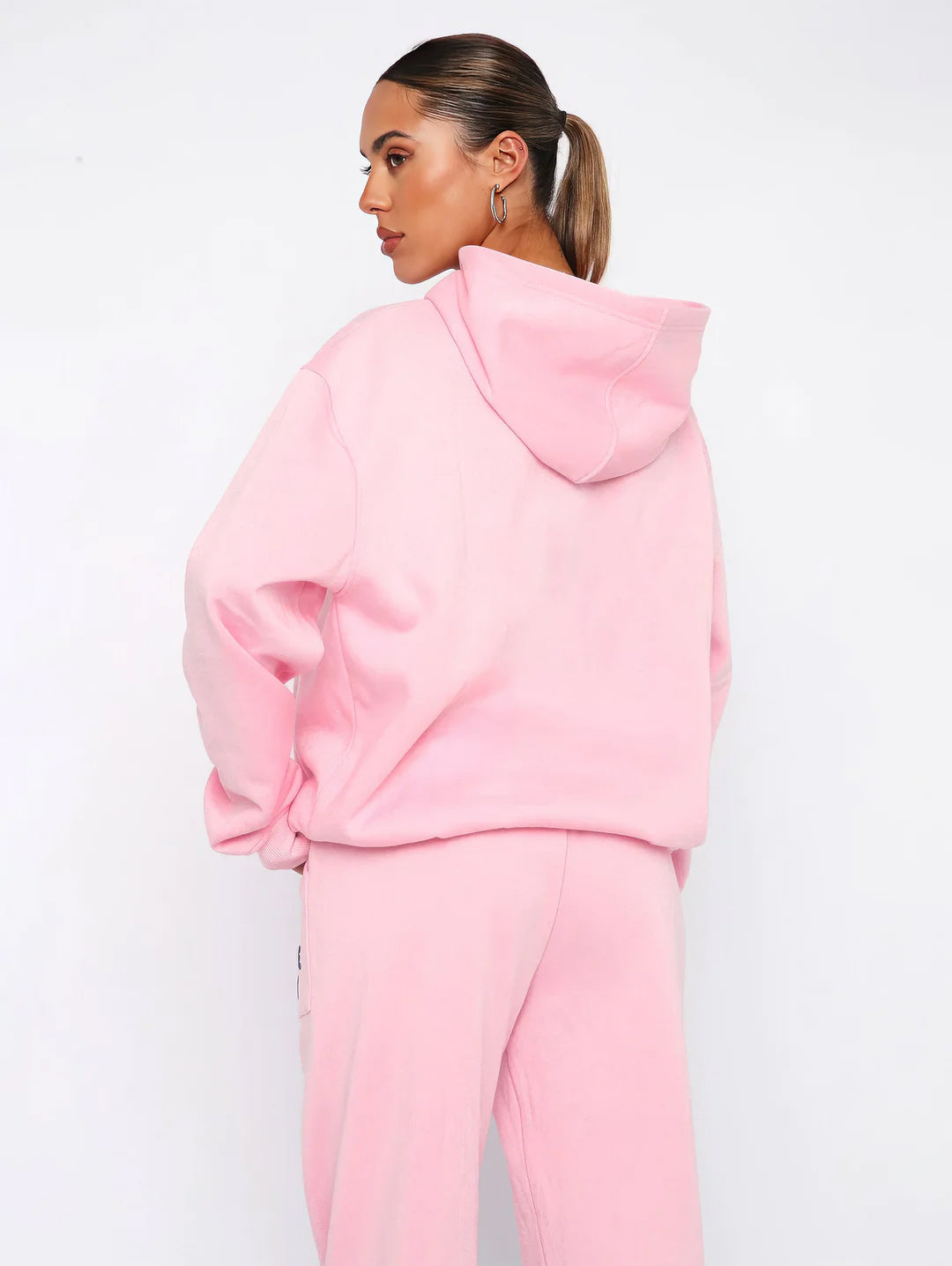 Rosa Hoodie set