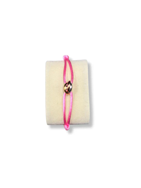 Heidi-Mode | Golden Trifecta-Armband