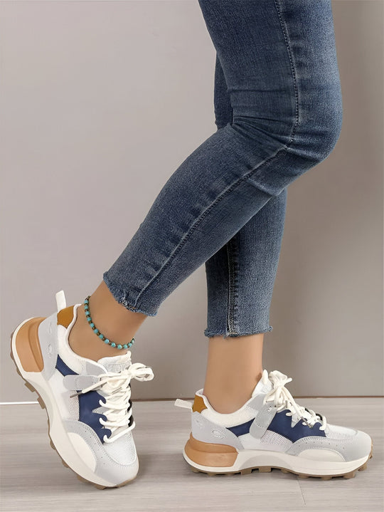 Heidi-Mode | Französische Orthopädische Turnschuhe