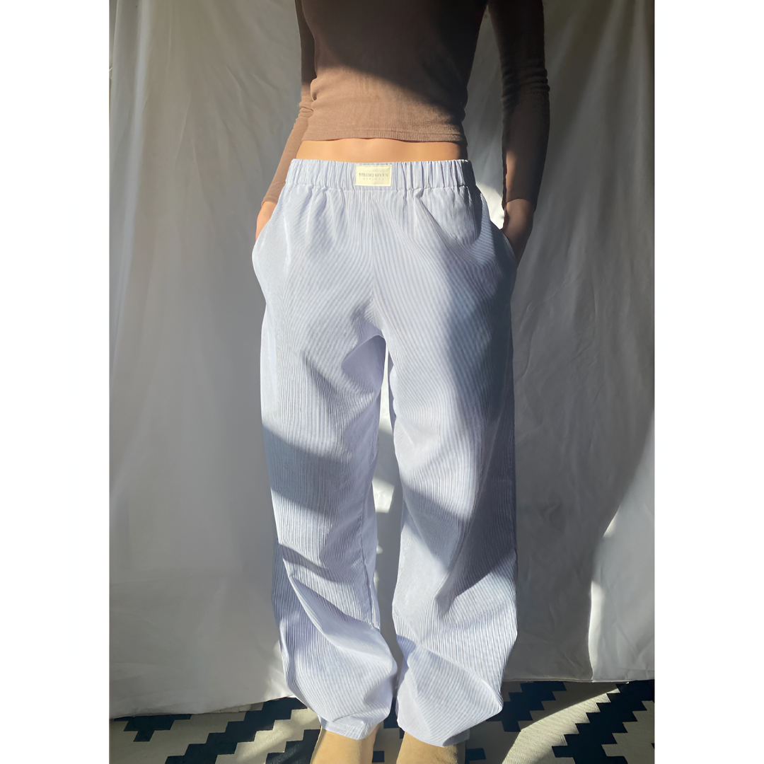 Heidi-Mode | Entspannte Damenhose