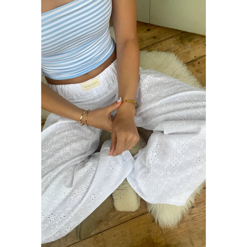 Heidi-Mode | Entspannte Damenhose