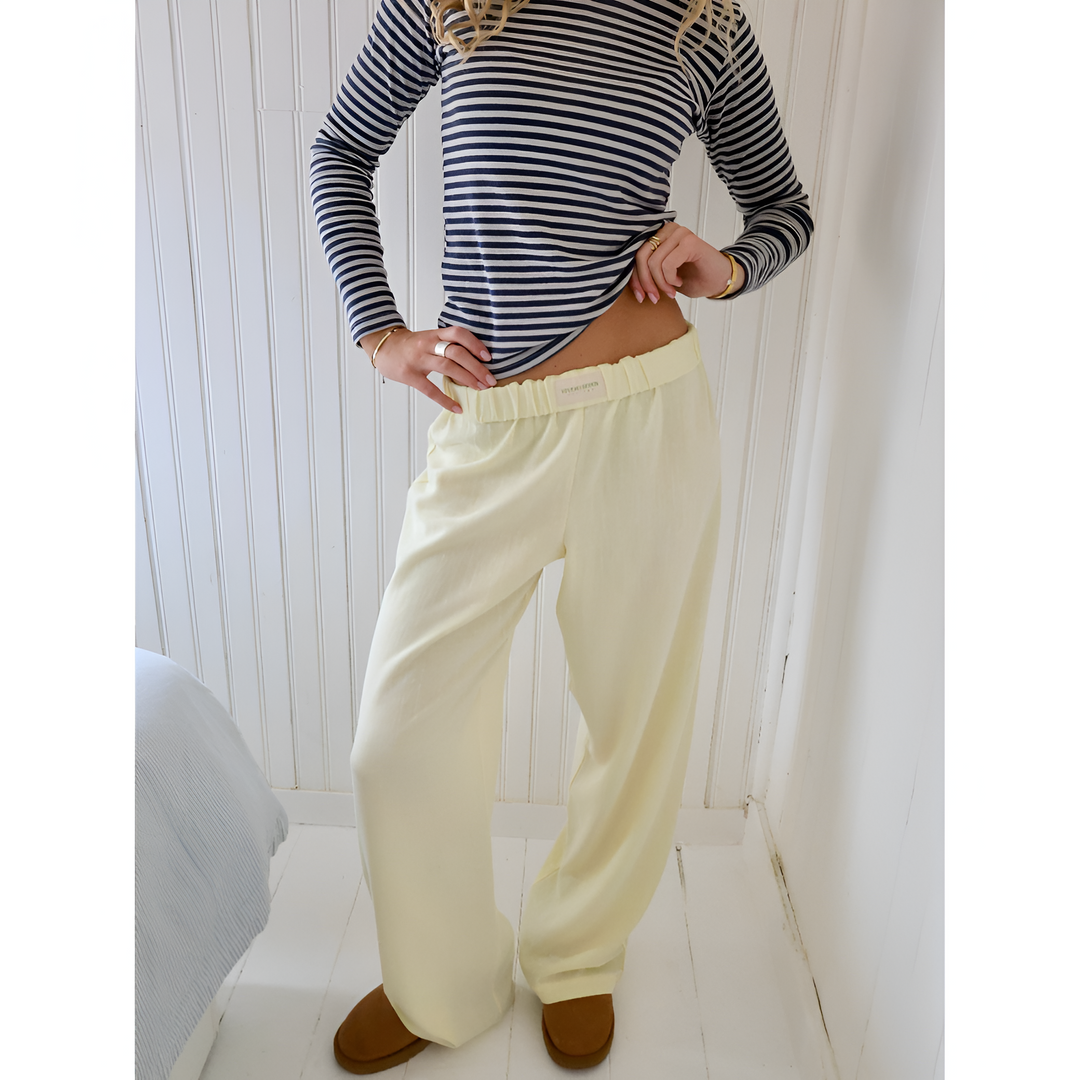 Heidi-Mode | Entspannte Damenhose