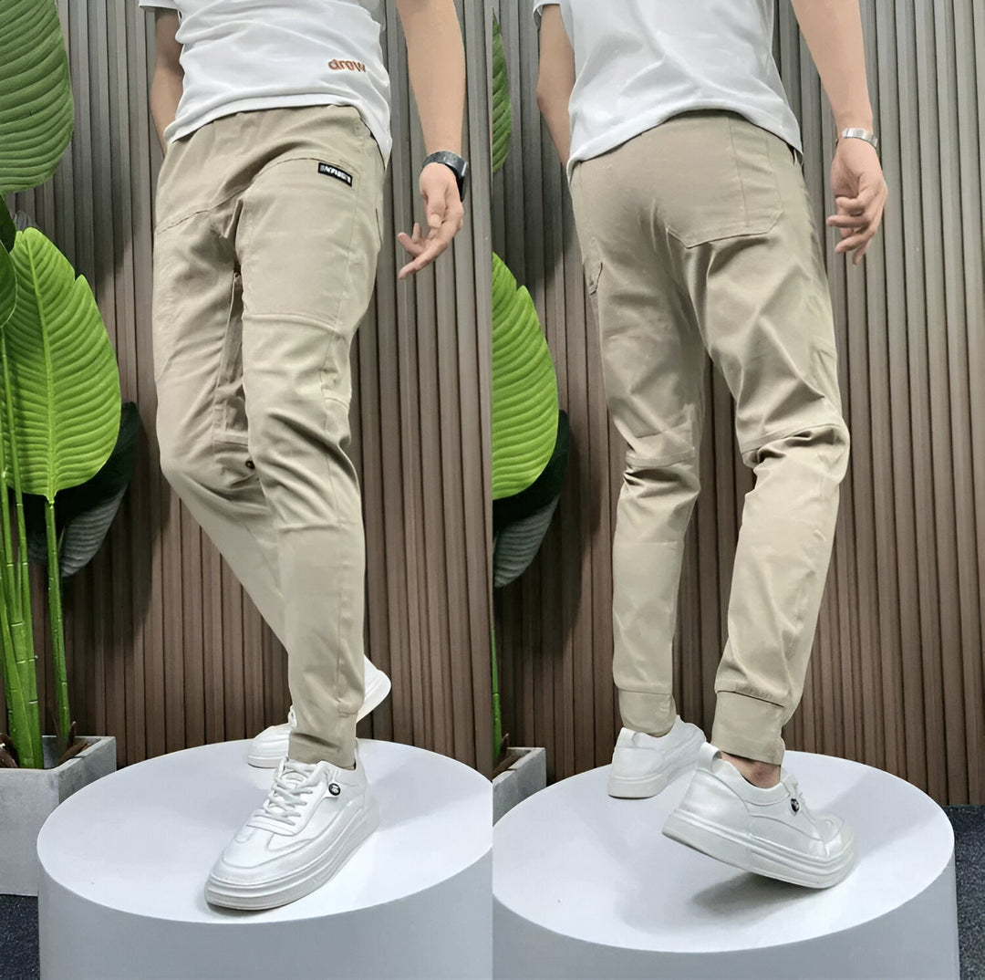 Heidi-Mode | Stretch Cargo-Hose