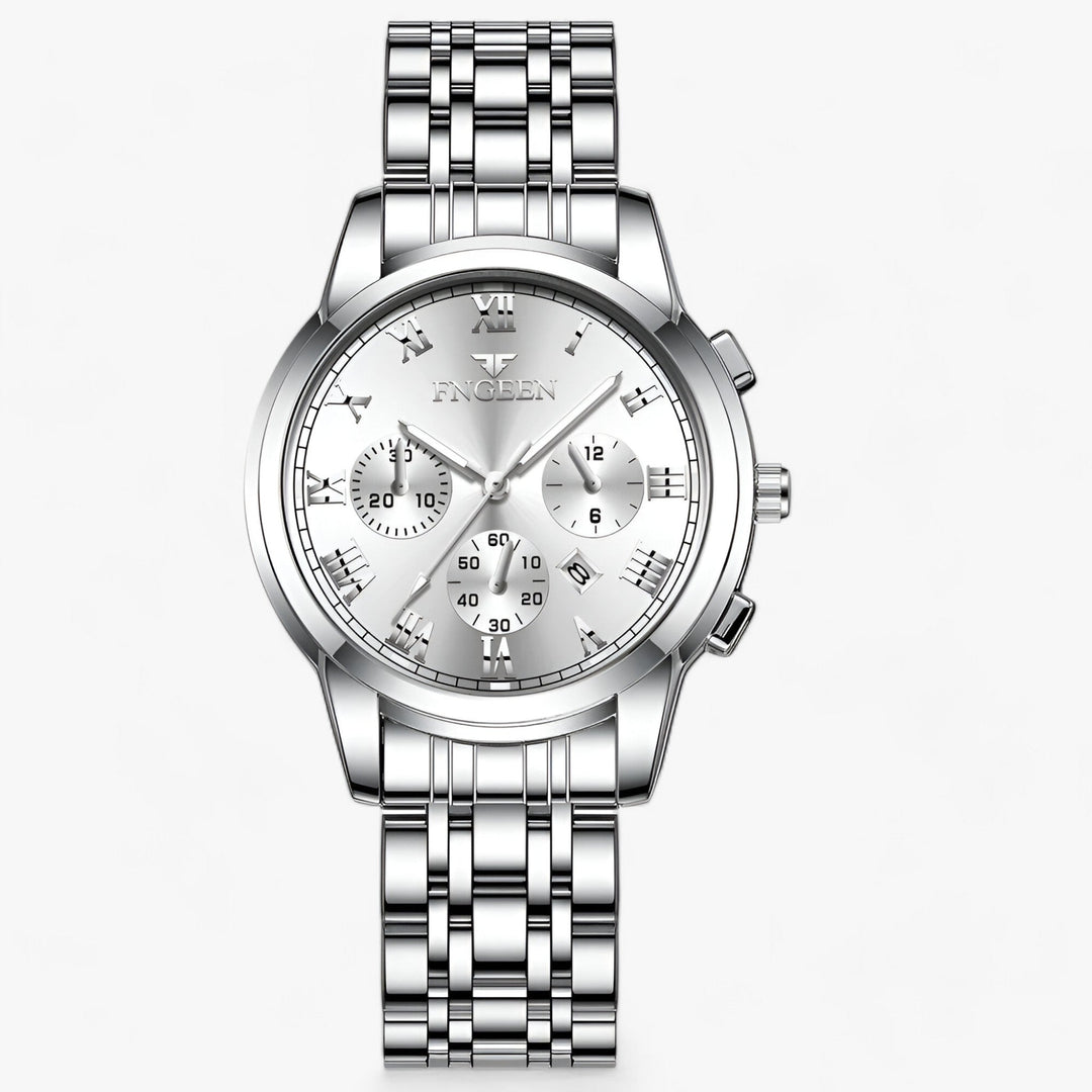 Heidi-Mode | Titan Damen Armbanduhr