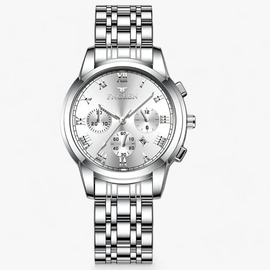 Heidi-Mode | Titan Damen Armbanduhr