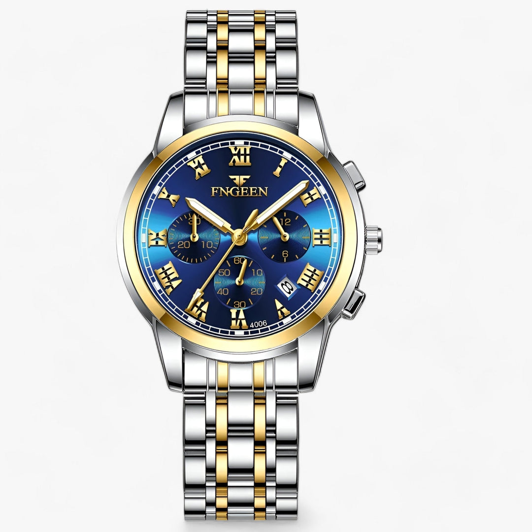 Heidi-Mode | Titan Damen Armbanduhr