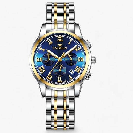 Heidi-Mode | Titan Damen Armbanduhr