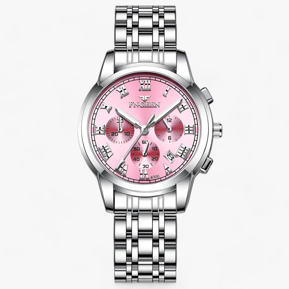 Heidi-Mode | Titan Damen Armbanduhr
